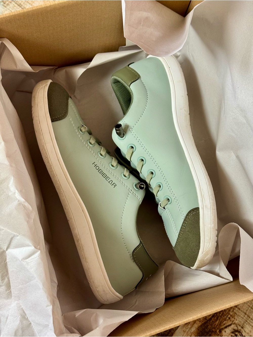“Hobibear” Barefoot Shoes | #Z31 - Picture 11 of 13